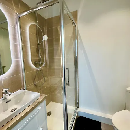 Apartamento Clovis 5 Reims