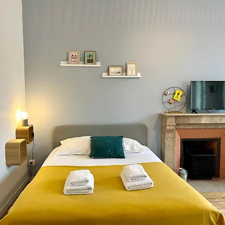 Clovis 5 * Reims
