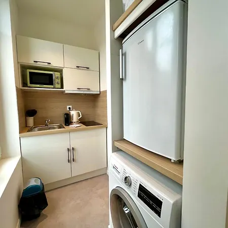 Apartamento Clovis 5 *