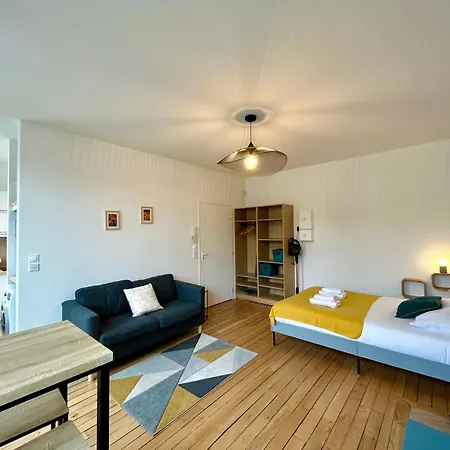 Clovis 5 * Reims