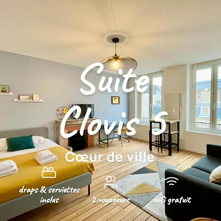 Clovis 5