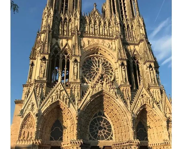 Appartement Clovis 5